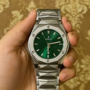 Hublot Classic Fusion Watch