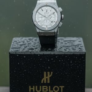 Hublot Classic Fusion Watch