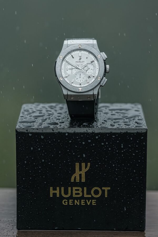 Hublot Classic Fusion Watch