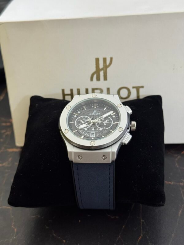 Hublot Classic Watch - Image 2