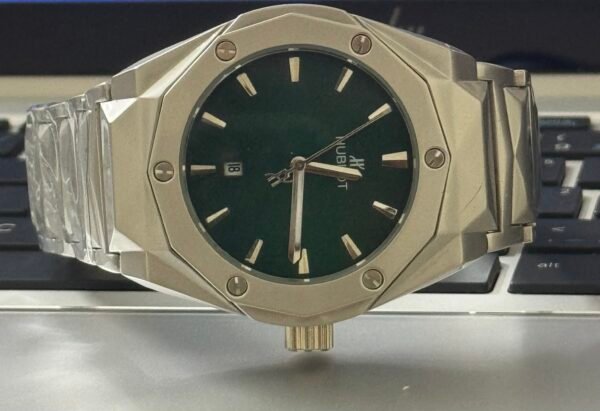 Hublot Classic Fusion Watch - Image 3