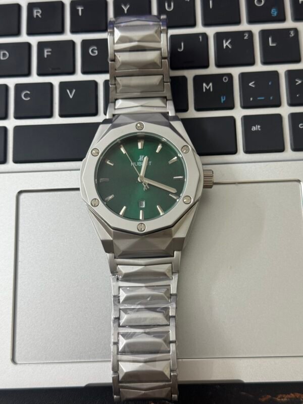 Hublot Classic Fusion Watch - Image 4