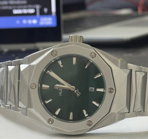 Hublot Classic Fusion Watch - Image 2