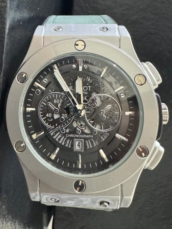 Hublot Classic Watch