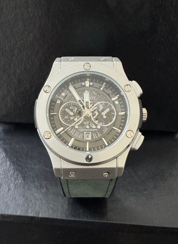 Hublot Classic Watch - Image 3