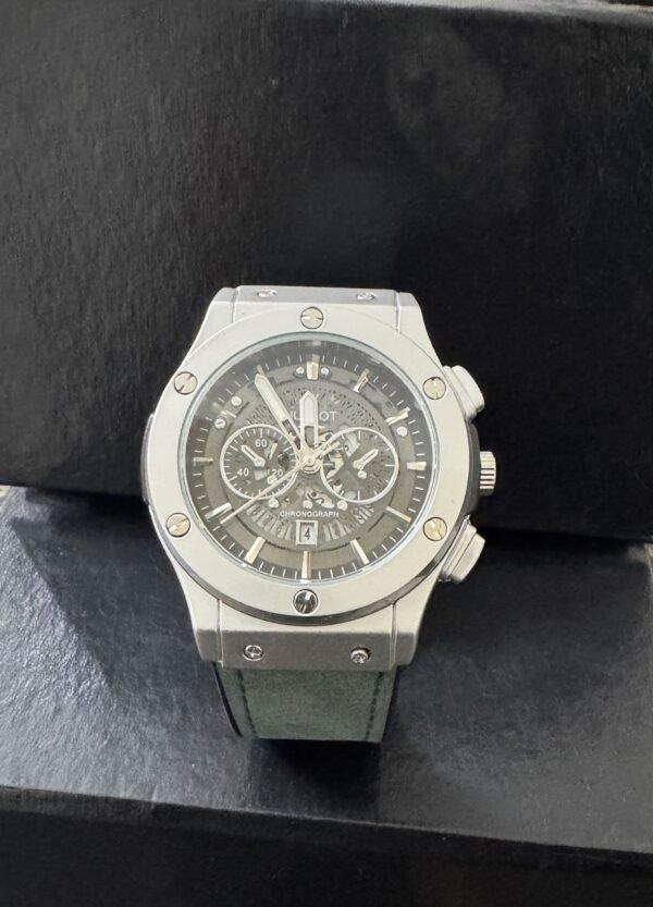 Hublot Classic Watch - Image 2