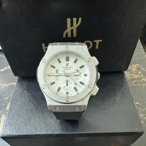 Hublot Classic Fusion Watch - Image 2