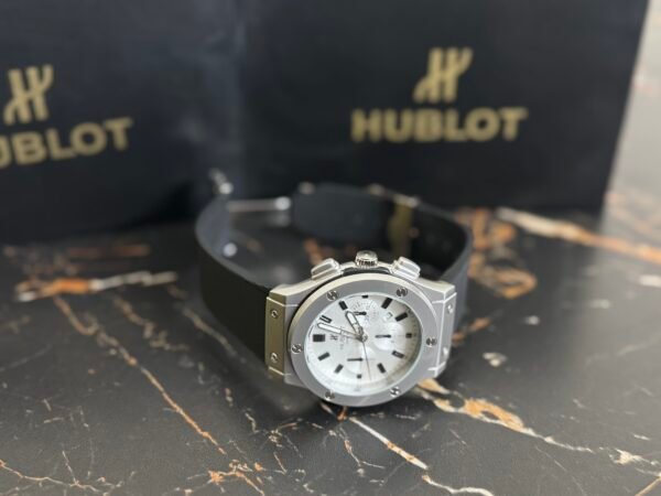 Hublot Classic Fusion Watch - Image 3